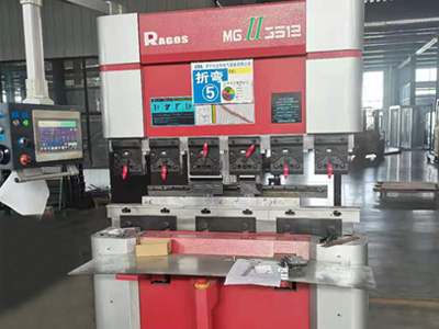 數(shù)控折彎?rùn)C(jī)